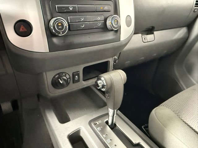 Used 2019 Nissan Frontier SV AWD/4WD image 24