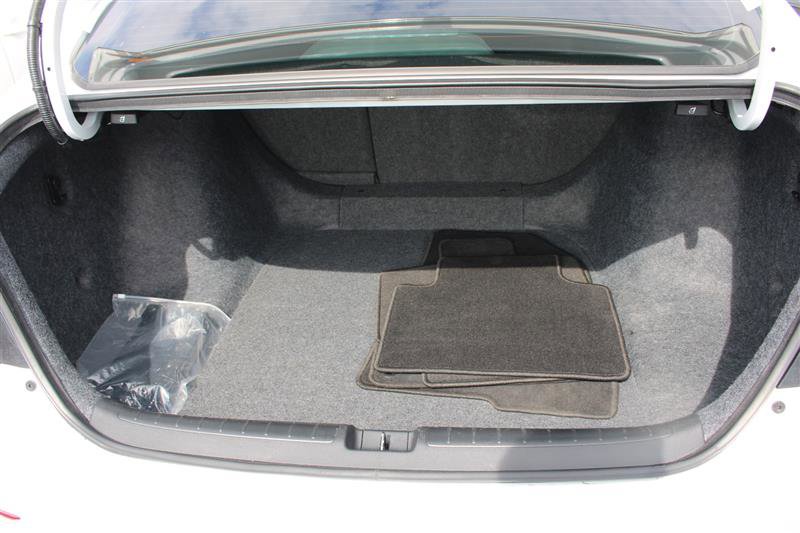 Used 2022 Honda Accord Sport image 19