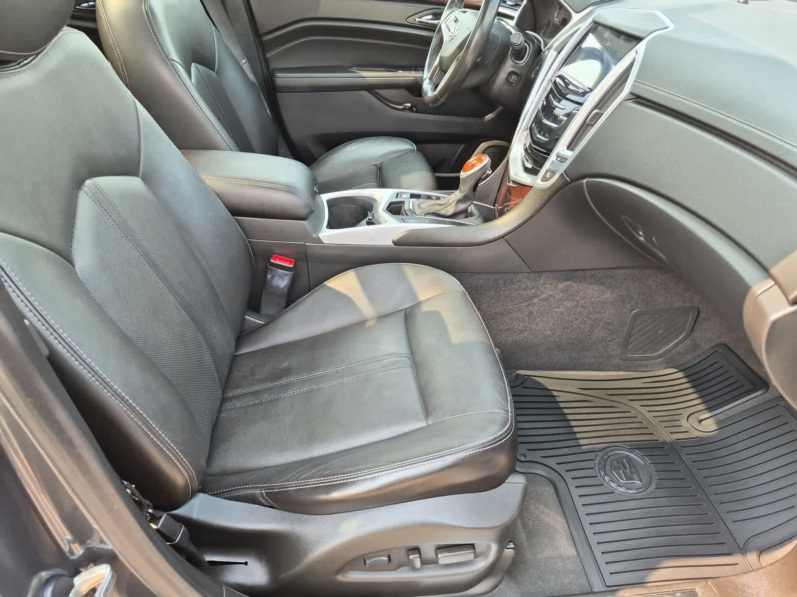 Used 2013 Cadillac SRX Luxury FWD image 23
