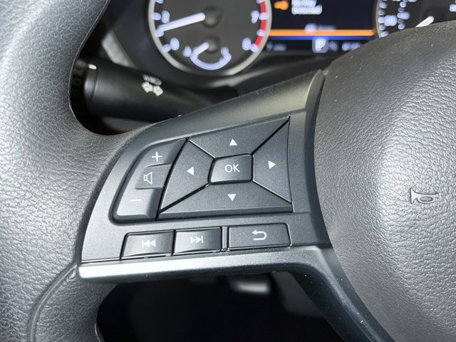 New 2025 Nissan Sentra SV image 25