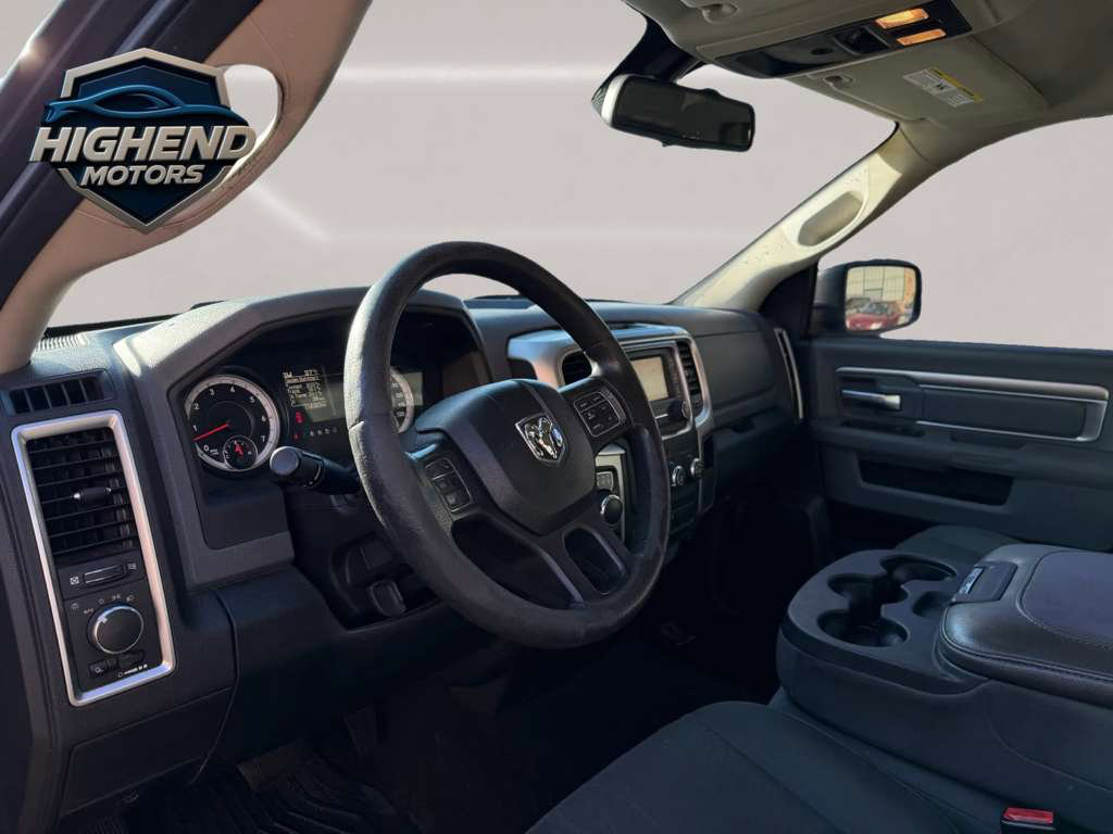 Used 2016 RAM 1500 Classic SLT image 13