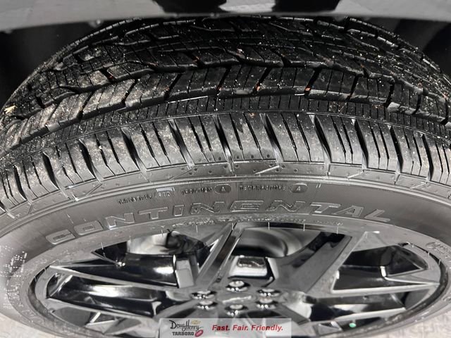 New 2026 Chevrolet Traverse RS w/ LPO, Floor Liner Package image 19