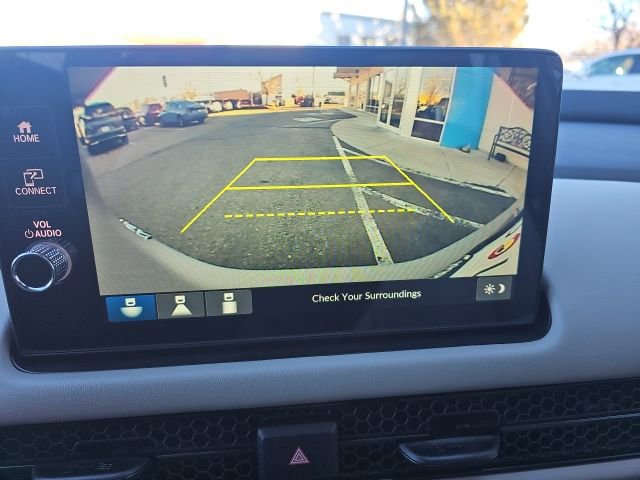 New 2026 Honda HR-V LX image 14