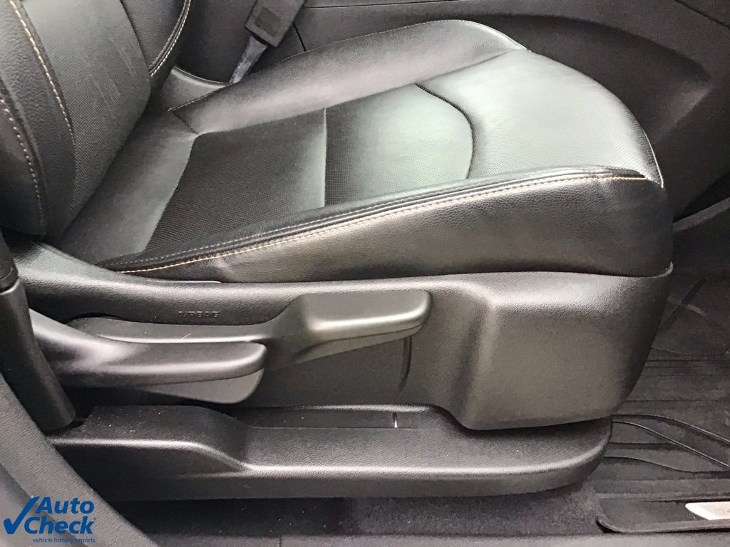 Used 2021 Chevrolet Equinox Premier w/ LPO, Floor Liner Package image 21