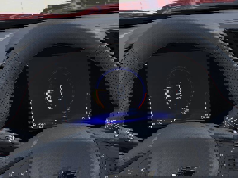 New 2026 Chevrolet Trax RS w/ Sunroof Package image 18