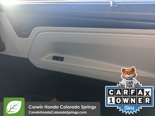 Used 2019 Honda Odyssey Elite image 28