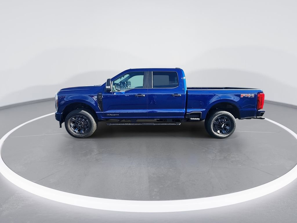 New 2026 Ford F250 XL w/ STX Appearance Package image 5
