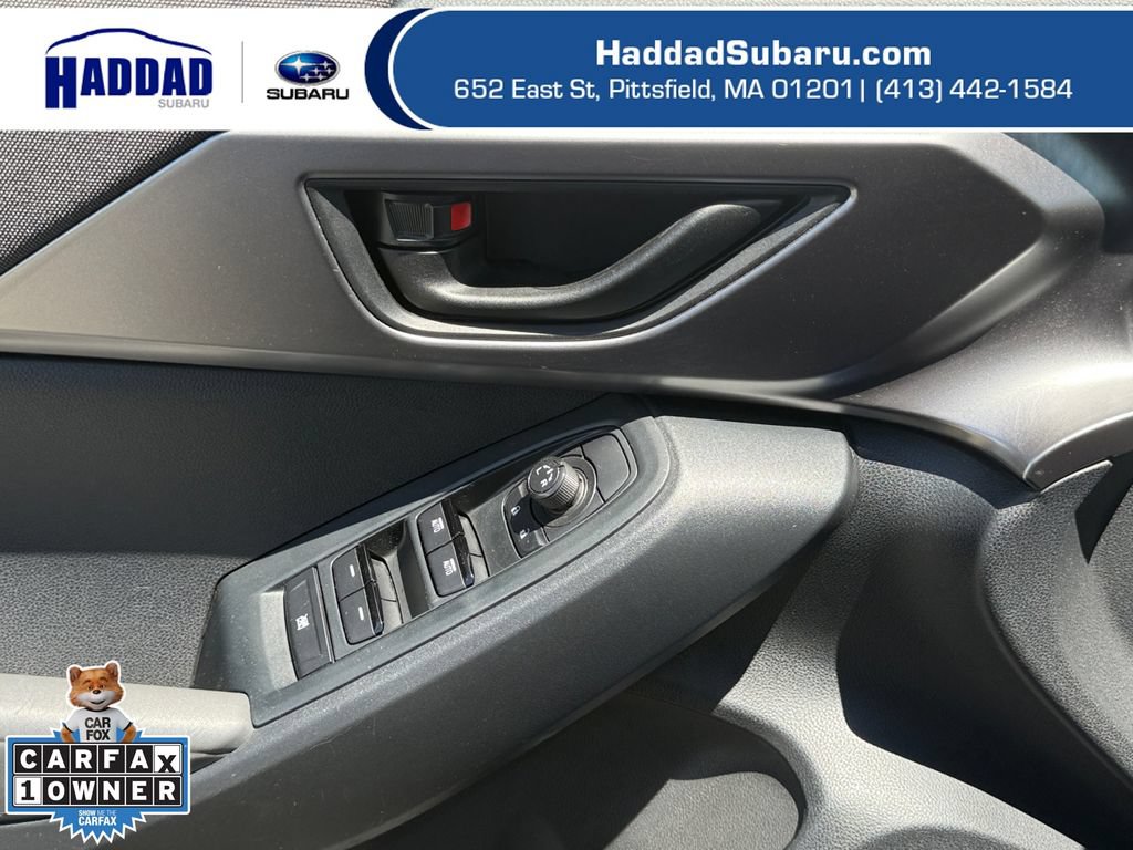 Certified 2025 Subaru Impreza 2.0i AWD/4WD image 20