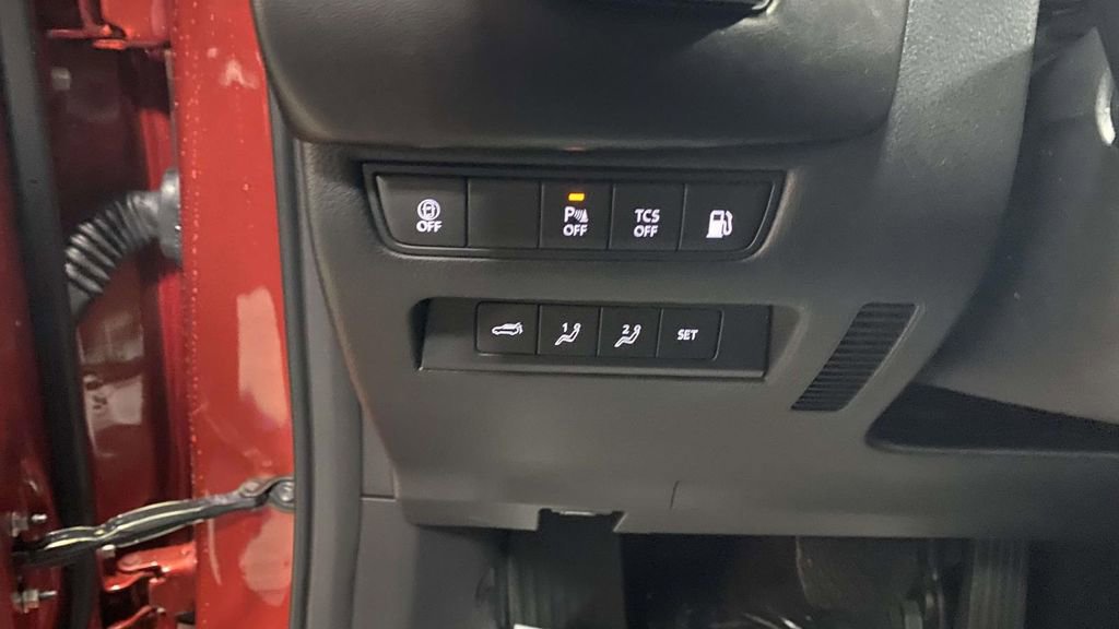 New 2026 MAZDA CX-50 AWD 2.5 Hybrid w/ Weather Package image 13