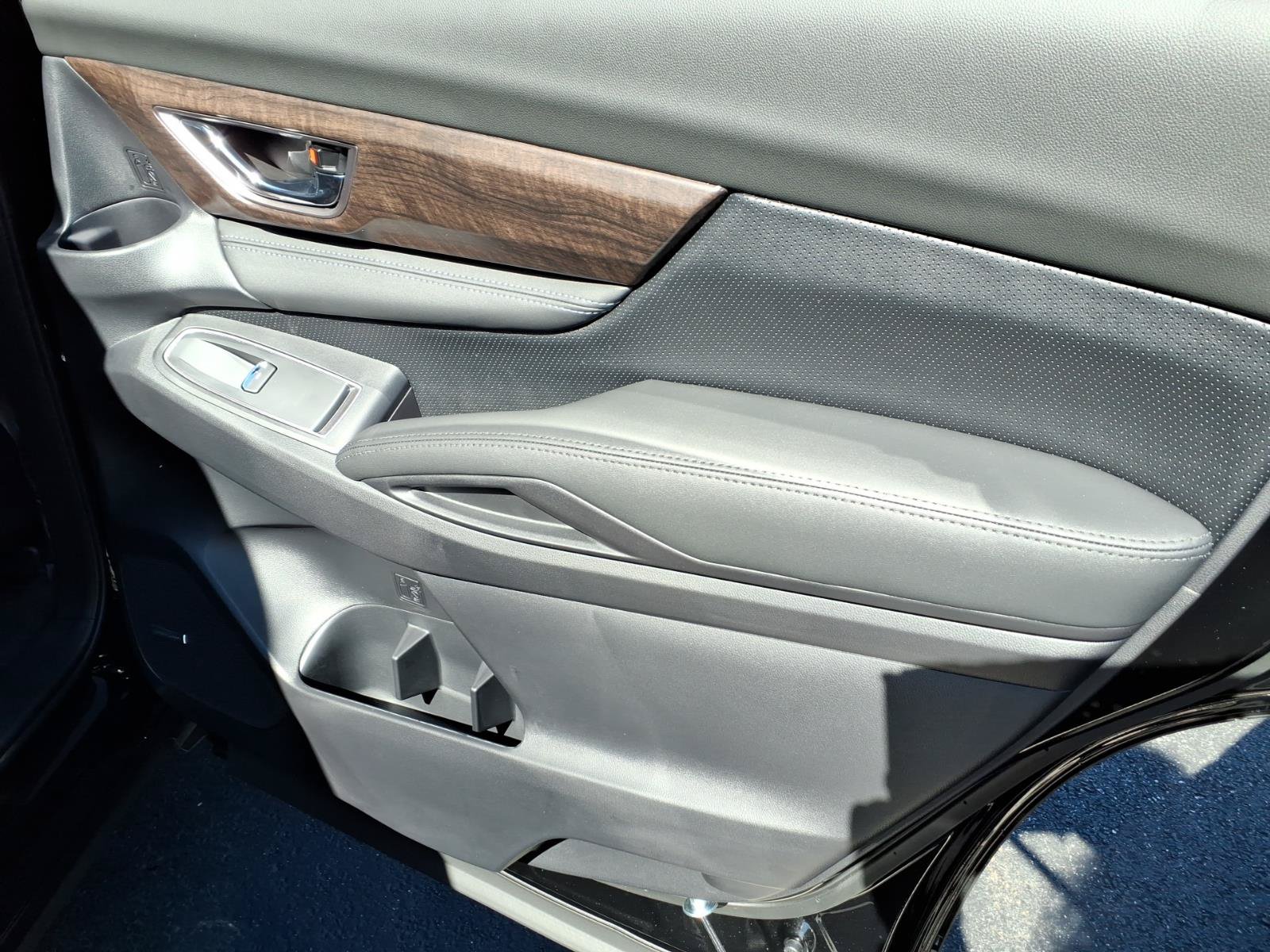 New 2027 Subaru Ascent Touring AWD/4WD image 7