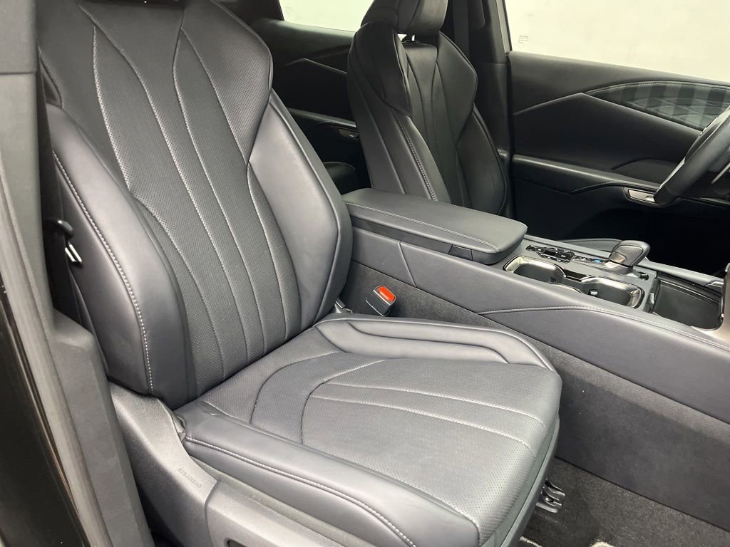 Used 2023 Lexus RX 350 F Sport w/ Accessory Package (Z1) AWD/4WD image 23