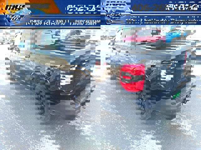 Used 2022 Ford Maverick Lariat w/ Lariat Luxury Package image 5