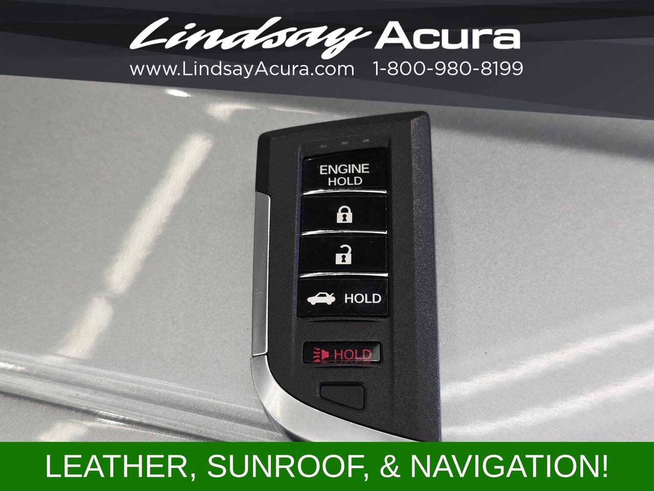 Used 2025 Acura TLX SH-AWD w/ A-SPEC Pkg image 23