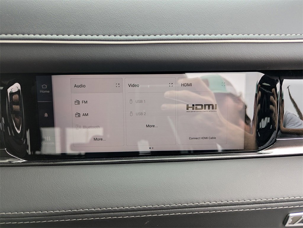 New 2026 RAM 2500 Rebel image 40