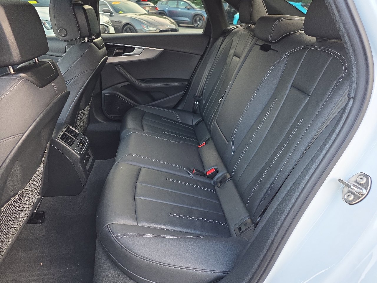 Used 2023 Audi A4 2.0T Premium Plus w/ Premium Plus Package image 40