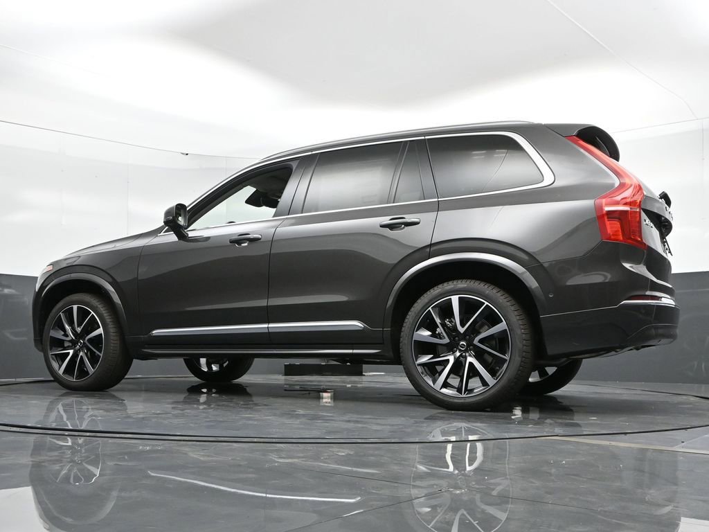 New 2025 Volvo XC90 B6 Plus w/ Protection Package Premier image 47