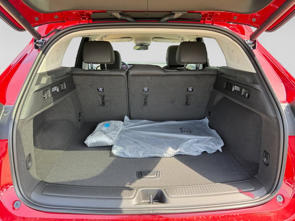 New 2026 Buick Envision Preferred AWD/4WD image 43