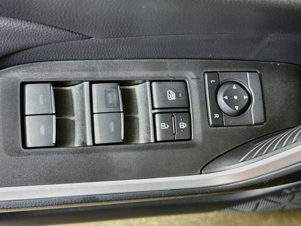 Certified 2025 Toyota RAV4 XLE w/ Convenience Package FWD image 19