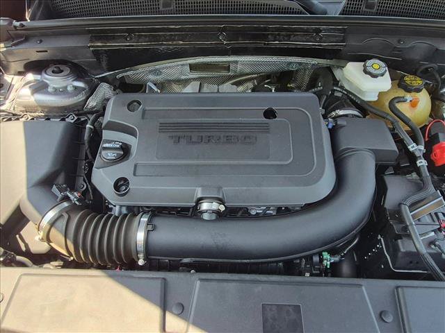 Used 2021 Buick Envision Preferred FWD image 22