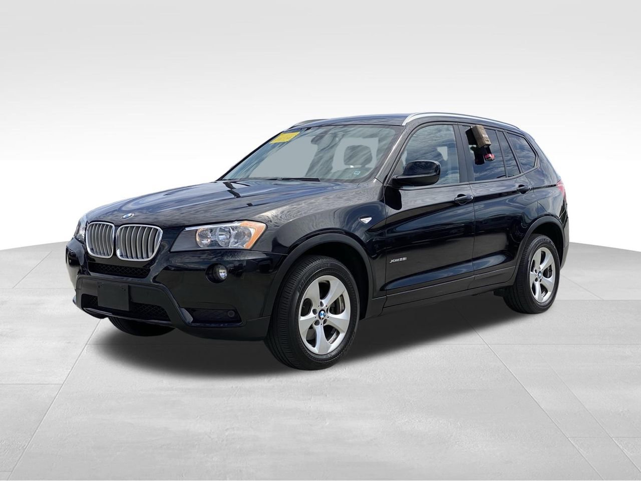 Used 2012 BMW X3 xDrive28i image 7