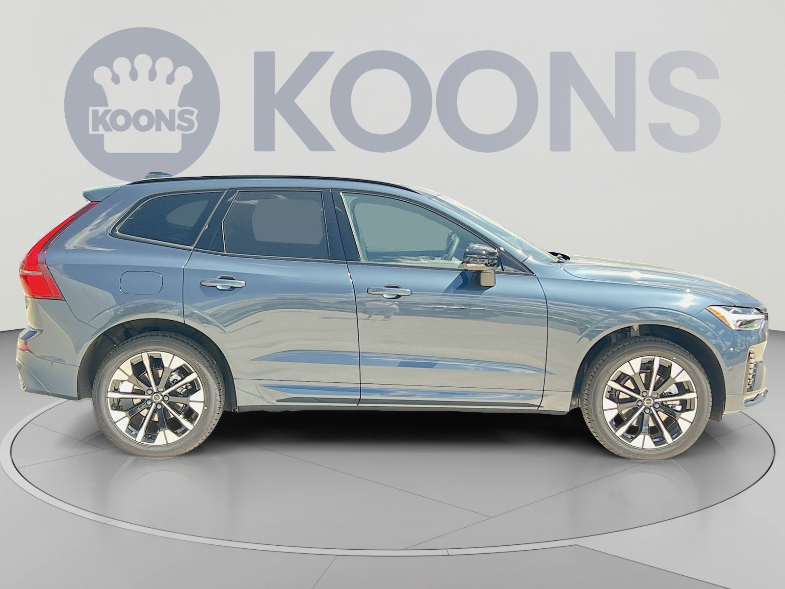 New 2026 Volvo XC60 B5 Plus w/ Protection Package Premier AWD/4WD image 12