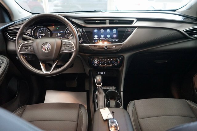Used 2022 Buick Encore GX Select image 36