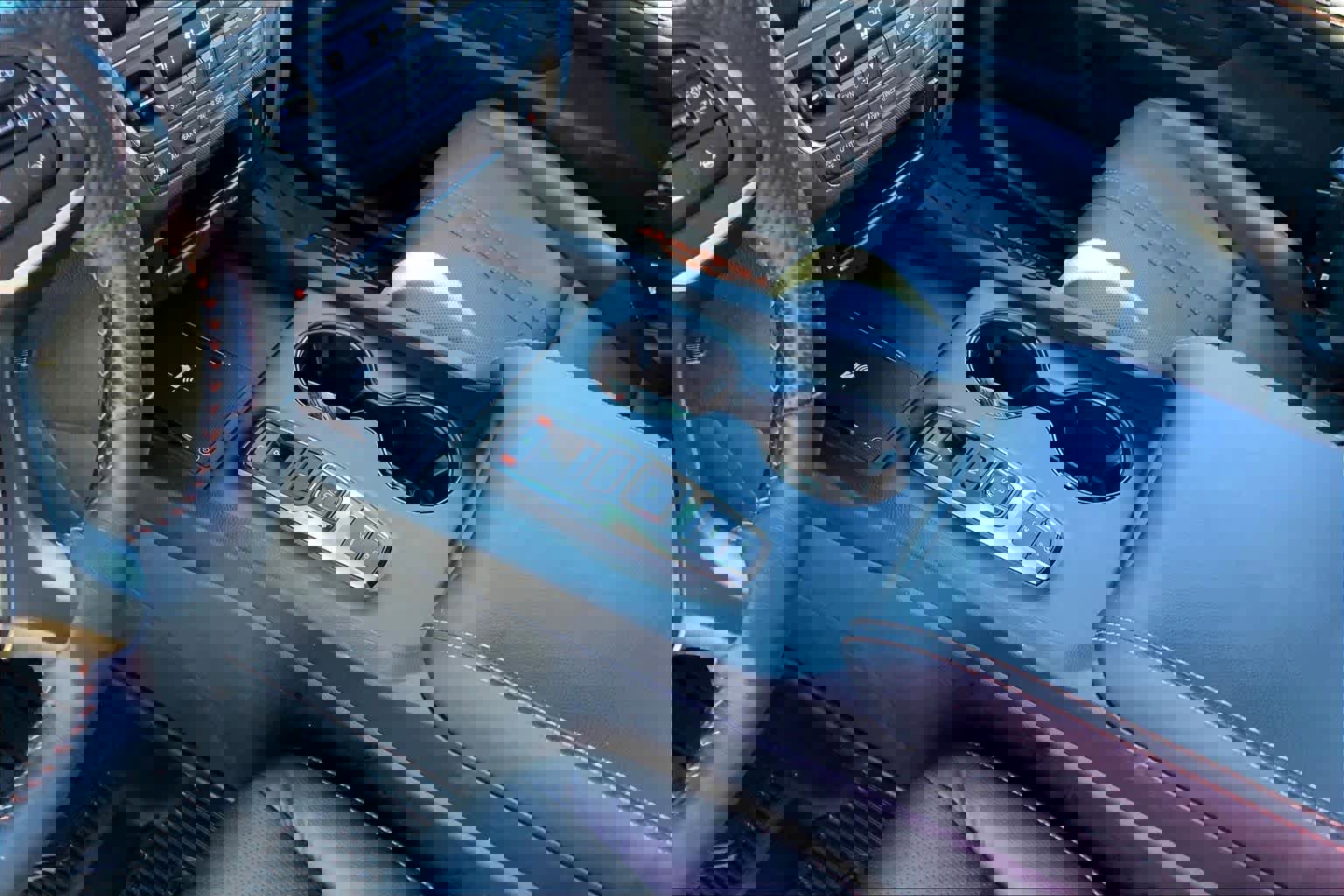 Used 2025 Honda Ridgeline TrailSport image 16