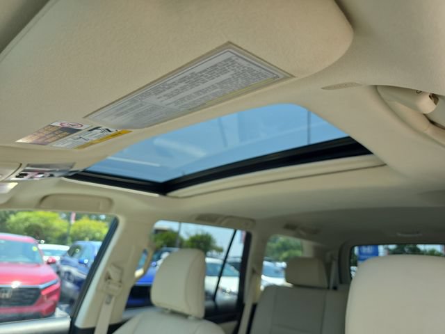 Used 2022 Lexus GX 460 Premium AWD/4WD image 28