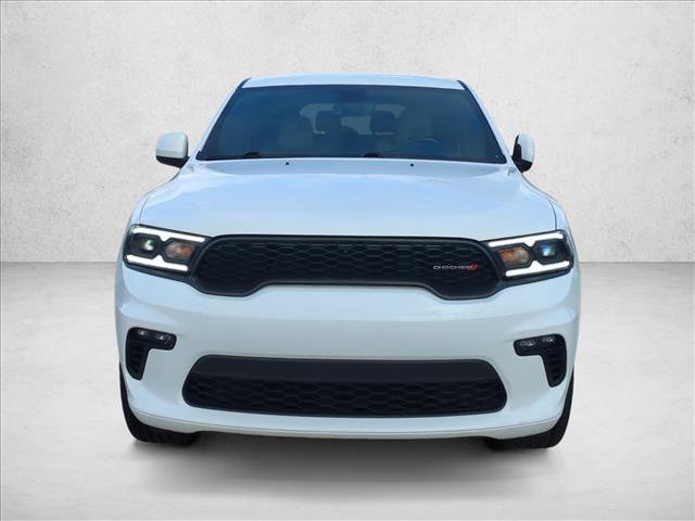 Used 2022 Dodge Durango GT w/ Trailer Tow Group IV image 2