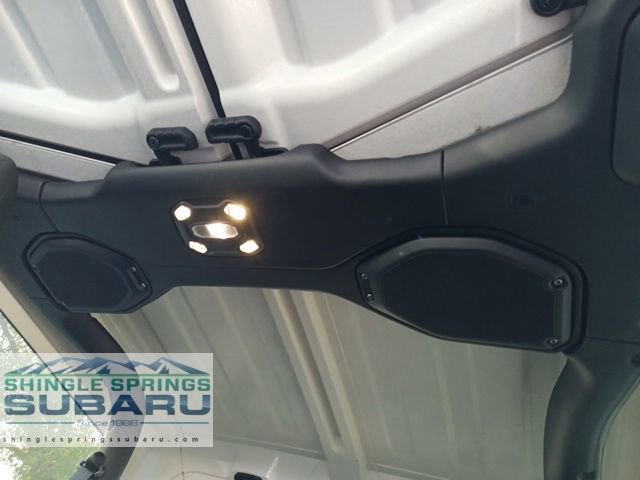 Used 2023 Jeep Wrangler Sport AWD/4WD image 45