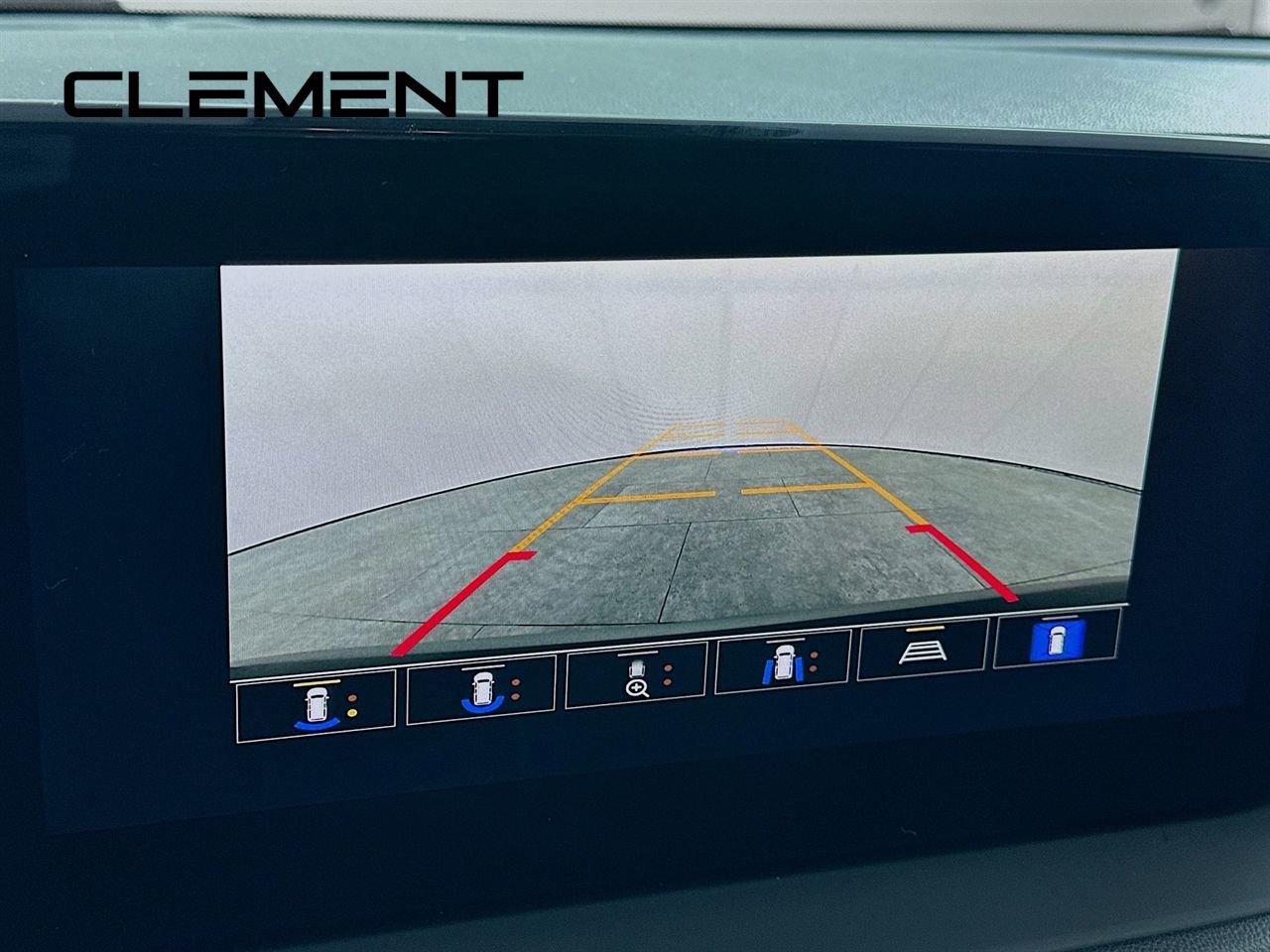 Used 2024 Buick Encore GX Preferred w/ Advanced Technology Package image 20