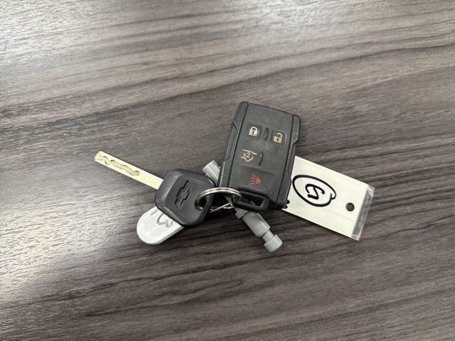 Used 2017 Chevrolet Tahoe 4WD w/ Remote Keyless Entry Package image 50