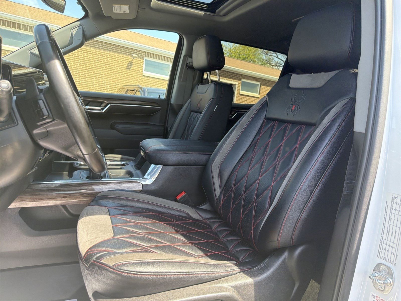 Used 2023 Chevrolet Silverado 1500 RST w/ All Star Edition Plus image 13