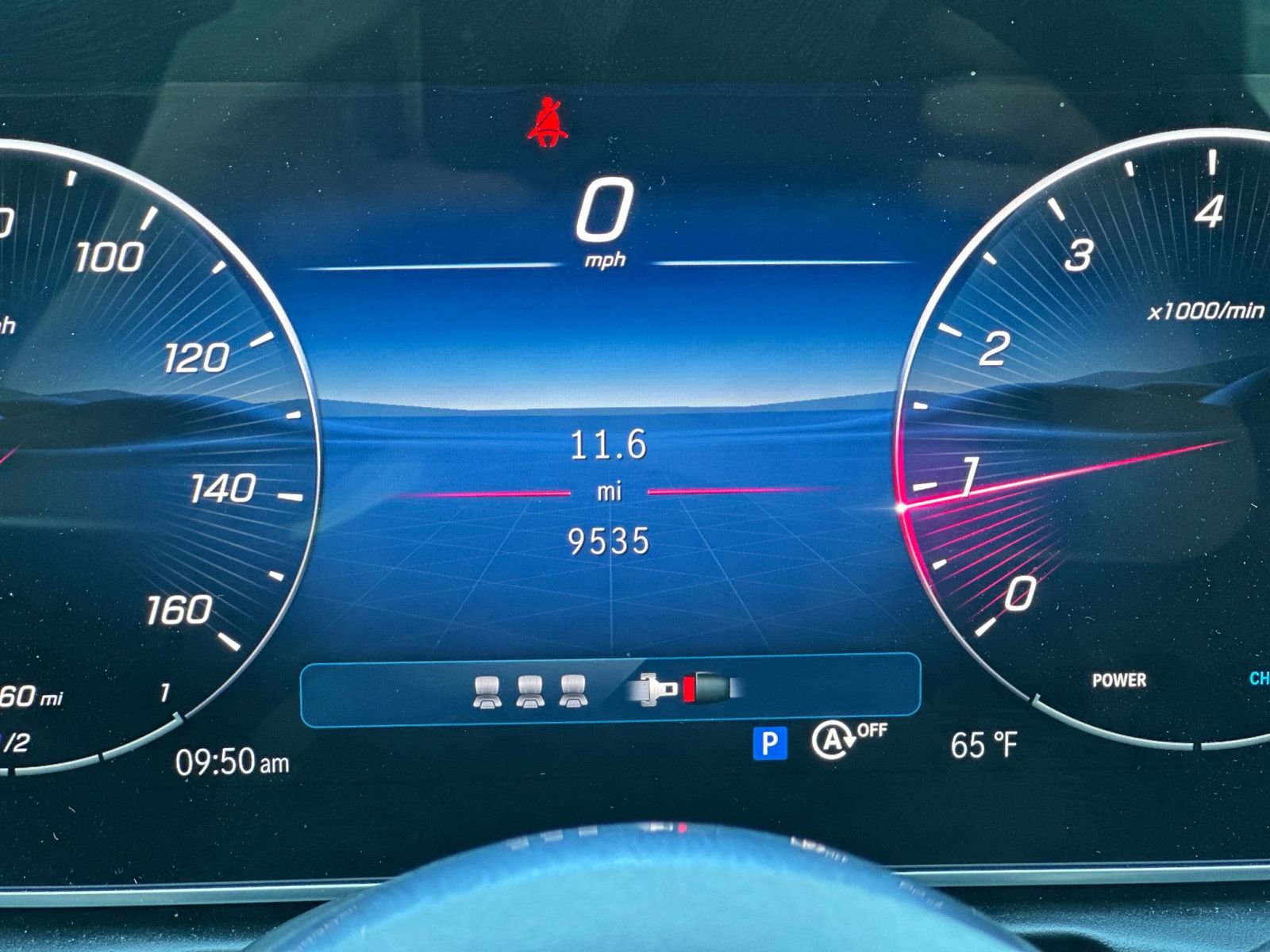 Certified 2025 Mercedes-Benz C 300 4MATIC Sedan image 29