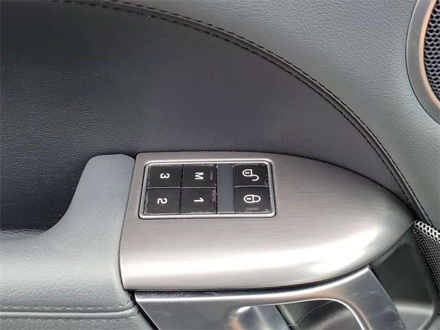 Used 2015 Land Rover Range Rover Sport HSE image 30