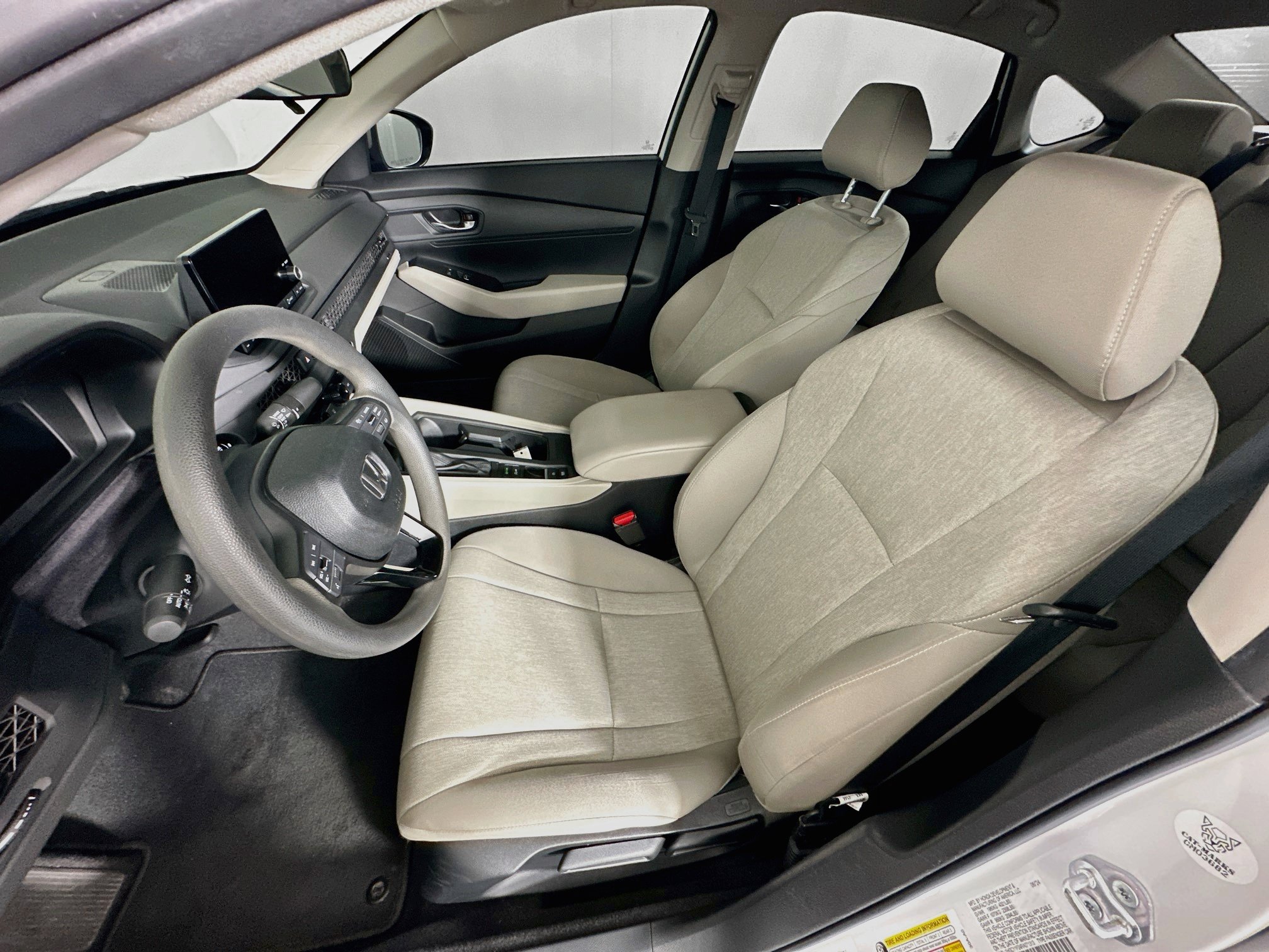 Used 2024 Honda Accord LX image 13