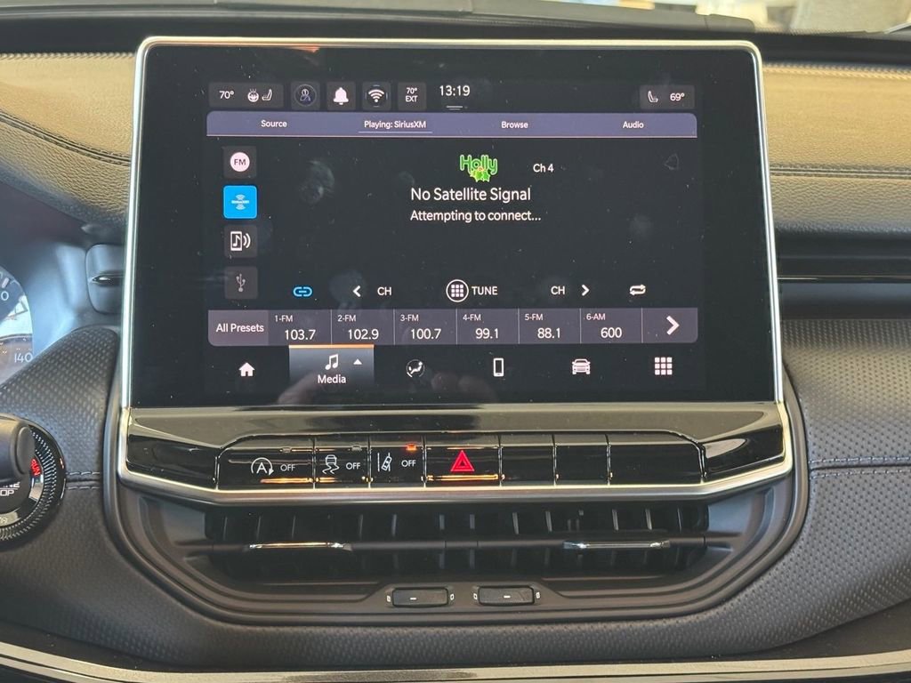 New 2026 Jeep Compass Latitude w/ Quick Order Package 29K AWD/4WD image 13