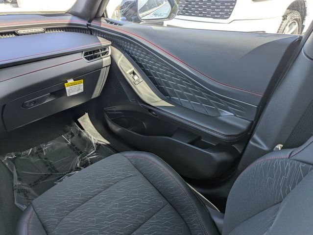 New 2026 Dodge Charger Scat Pack w/ Blacktop Package AWD/4WD image 16