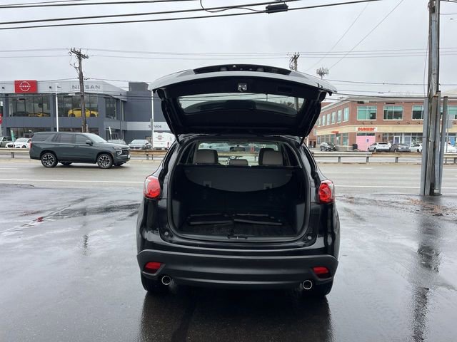 Used 2015 MAZDA CX-5 Touring image 23
