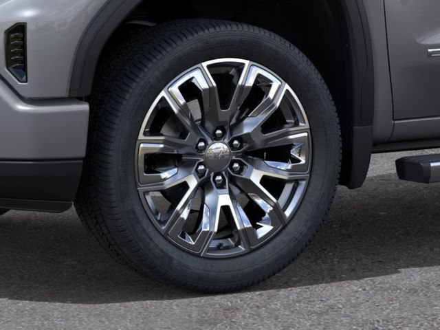 New 2026 GMC Sierra 1500 Denali AWD/4WD image 9