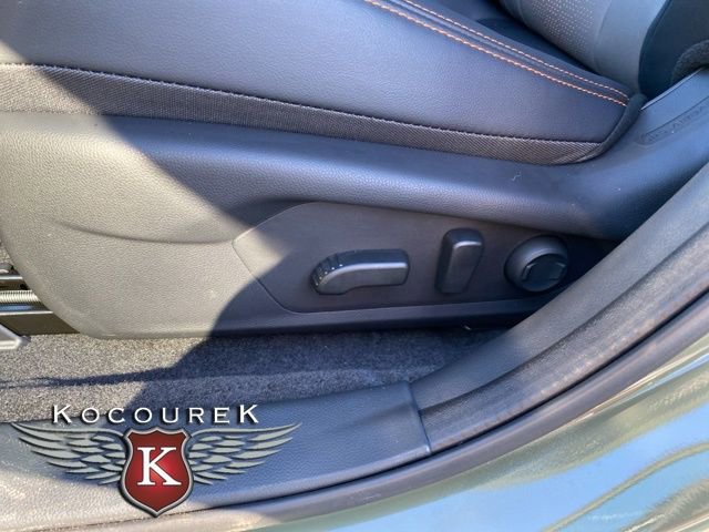 New 2026 Subaru Crosstrek 2.5i Limited image 9