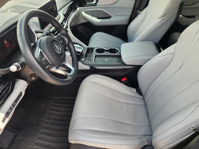 Used 2025 Acura MDX w/ Technology Package AWD/4WD image 13