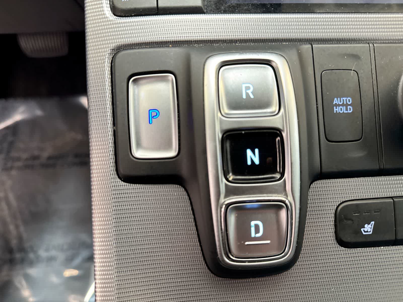 Used 2024 Hyundai Palisade Calligraphy AWD/4WD image 32