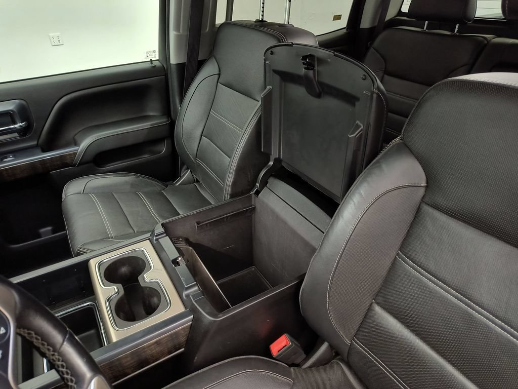 Used 2015 GMC Sierra 3500 Denali AWD/4WD image 28