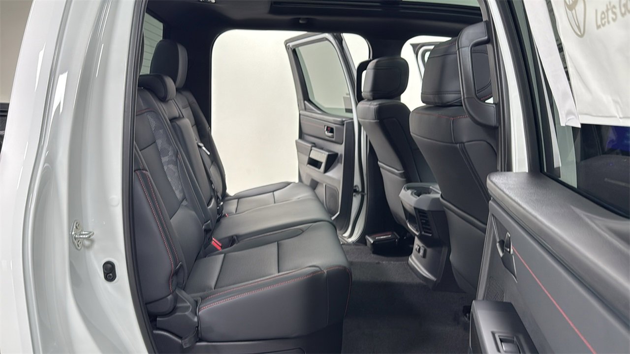 New 2026 Toyota Tundra TRD Pro image 17