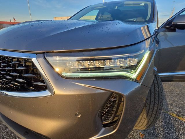 Used 2023 Acura RDX FWD w/ Technology Package image 27