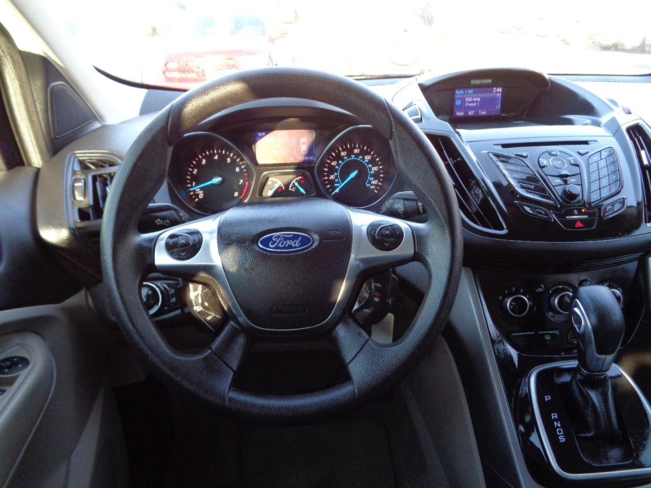 Used 2014 Ford Escape SE AWD/4WD image 19