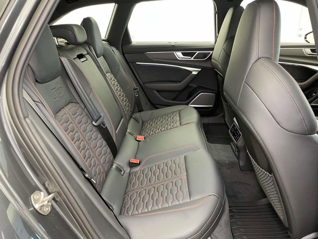 New 2026 Audi RS 6 performance image 22