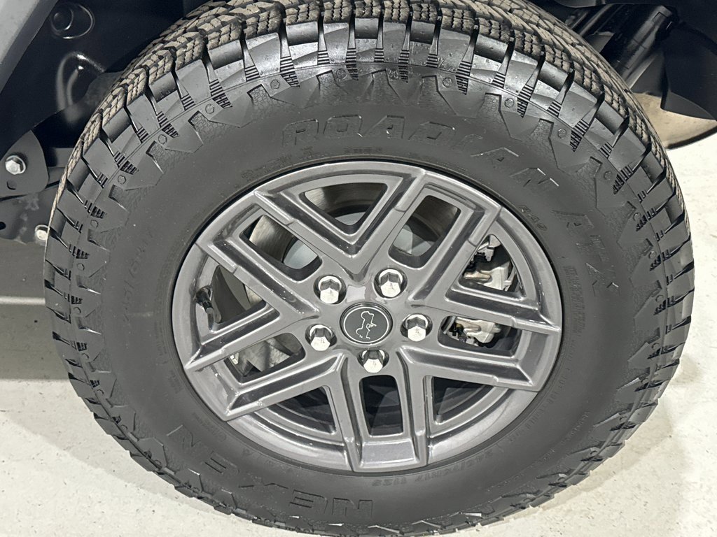 Used 2024 Jeep Wrangler Sport S image 8