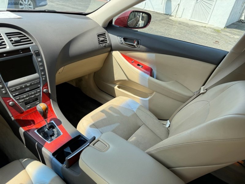 Used 2008 Lexus ES 350 FWD image 24